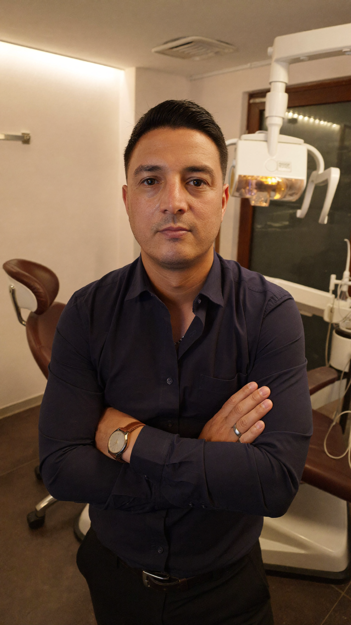 Christian Pérez